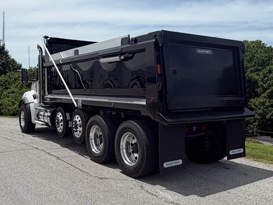 2027 Kenworth T880 in Springfield, MO — photo 12