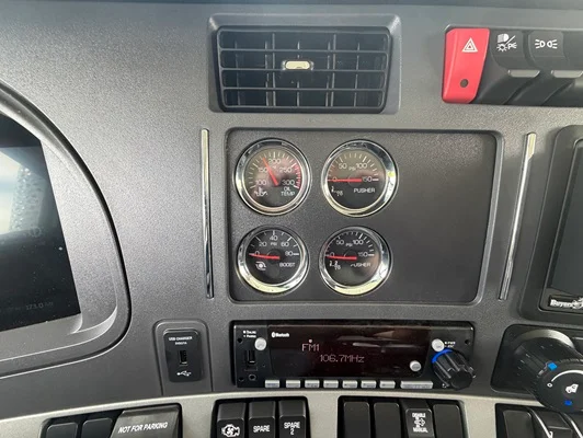 2027 Kenworth T880 in Springfield, MO — photo 25
