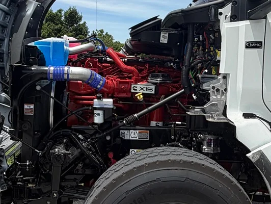 2027 Kenworth T880 in Springfield, MO — photo 6