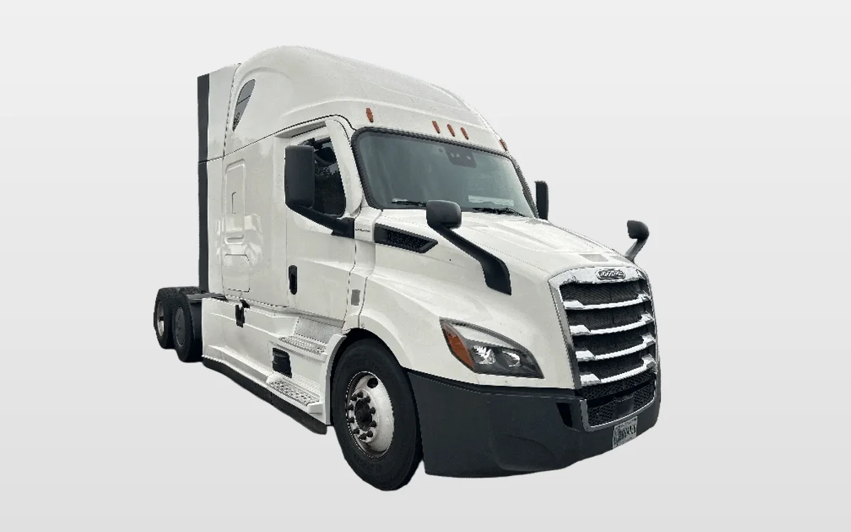 2021 Freightliner - image 1