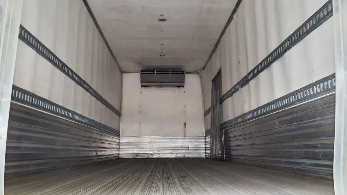 2020 International MV in Norwood, MA — photo 9