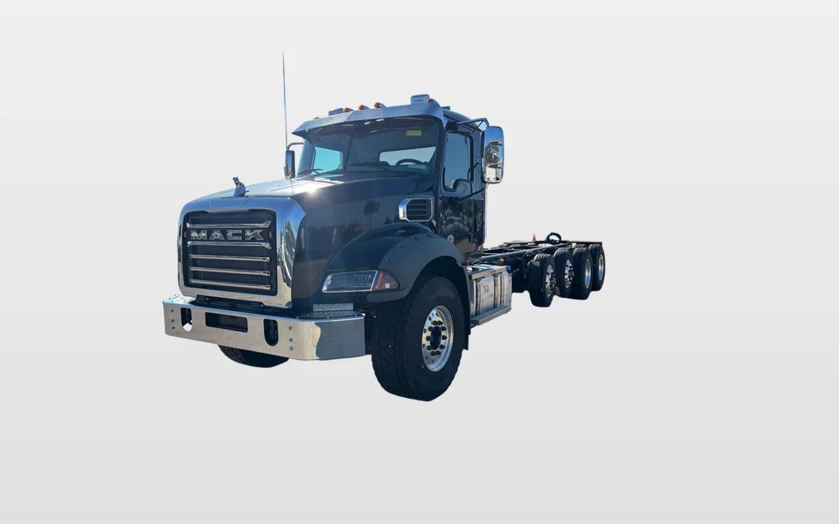 2025 Mack - image 1