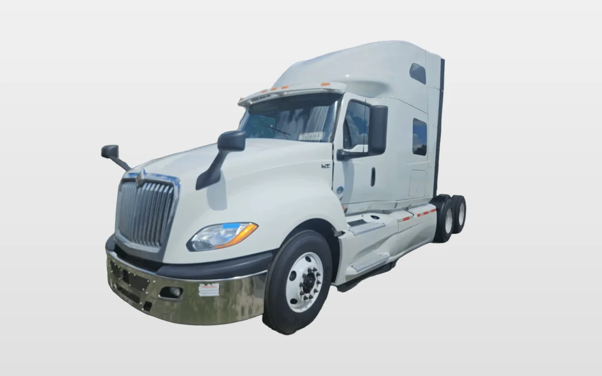 2019 International - image 1