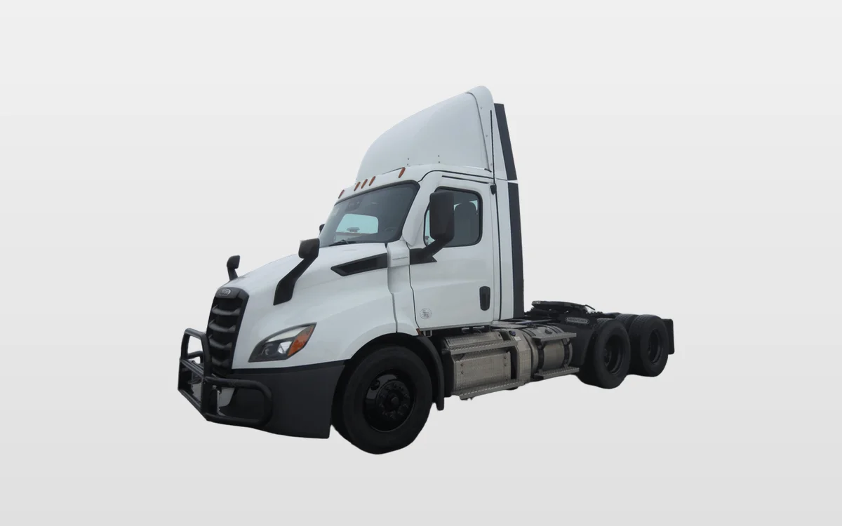 2021 Freightliner - image 1