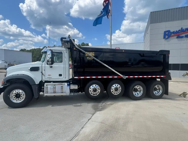 2027 Mack Granite in Monroe, LA — photo 8