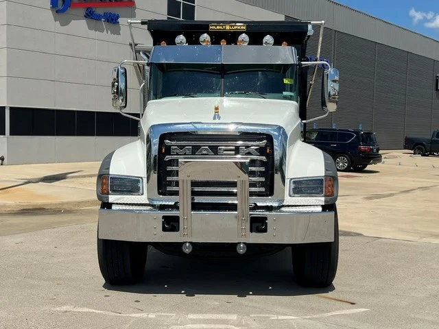 2027 Mack Granite in Monroe, LA — photo 2