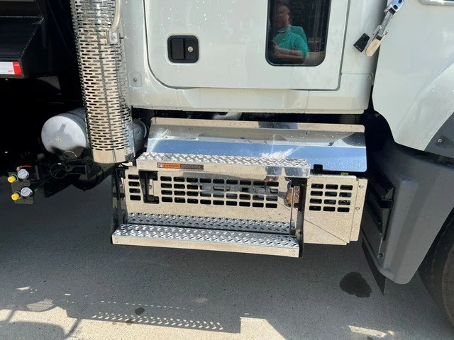 2027 Mack Granite in Monroe, LA — photo 11