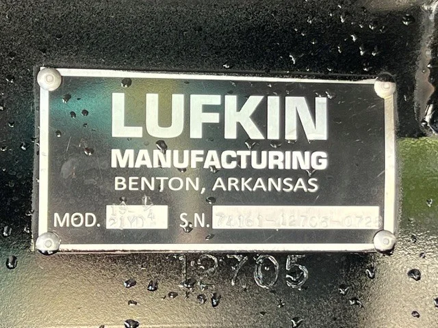 2027 Mack Granite in Monroe, LA — photo 9