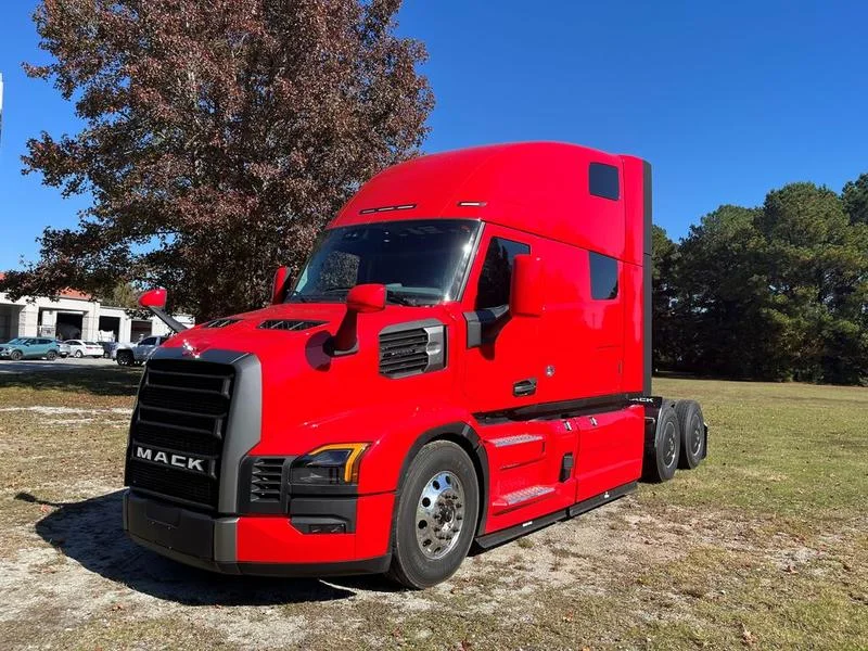 2026 Mack Pioneer in Hickory, NC — photo 6