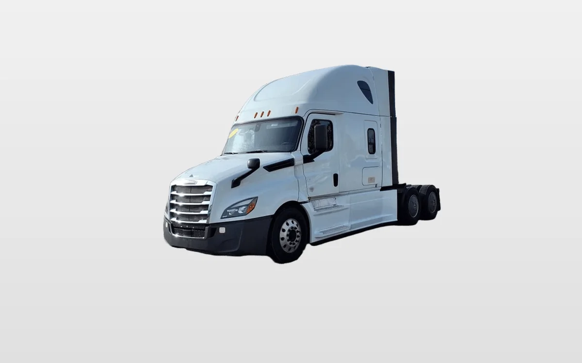 2019 Freightliner - image 1