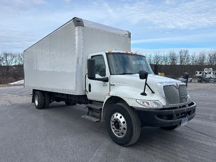 2022 International MV in Montgomery, NY