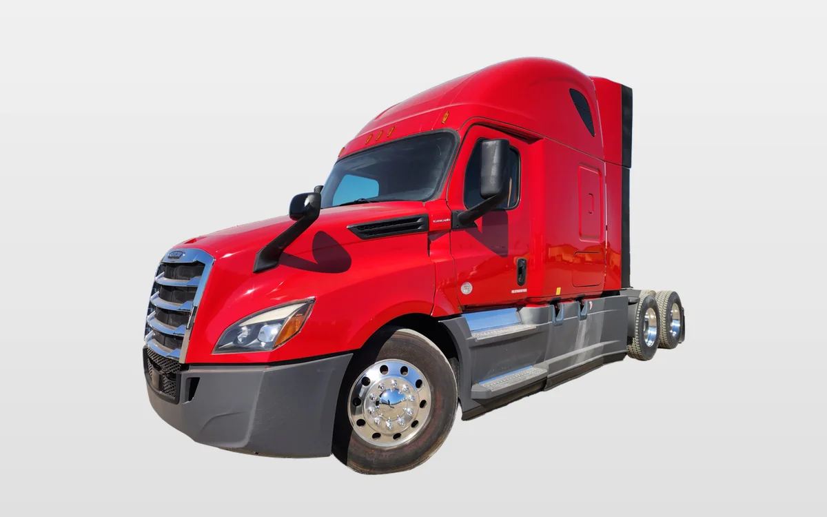 2020 FREIGHTLINER CASCADIA 126SLP - image 1