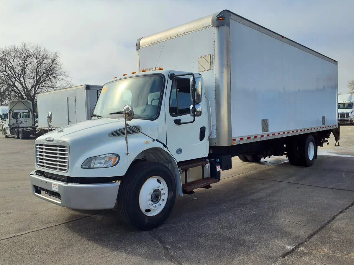 2018 Freightliner M2 106 in Oak Creek, WI
