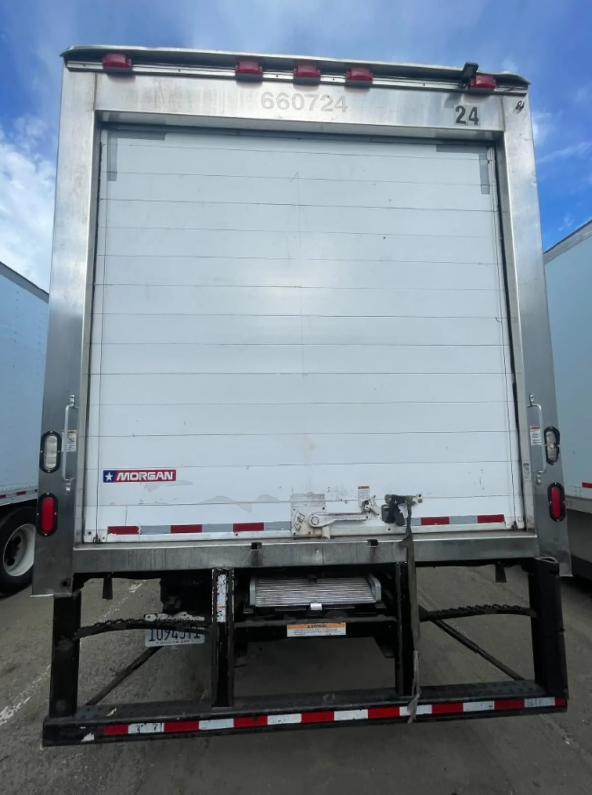 2016 Freightliner M2 106 in Hayward, CA — photo 5