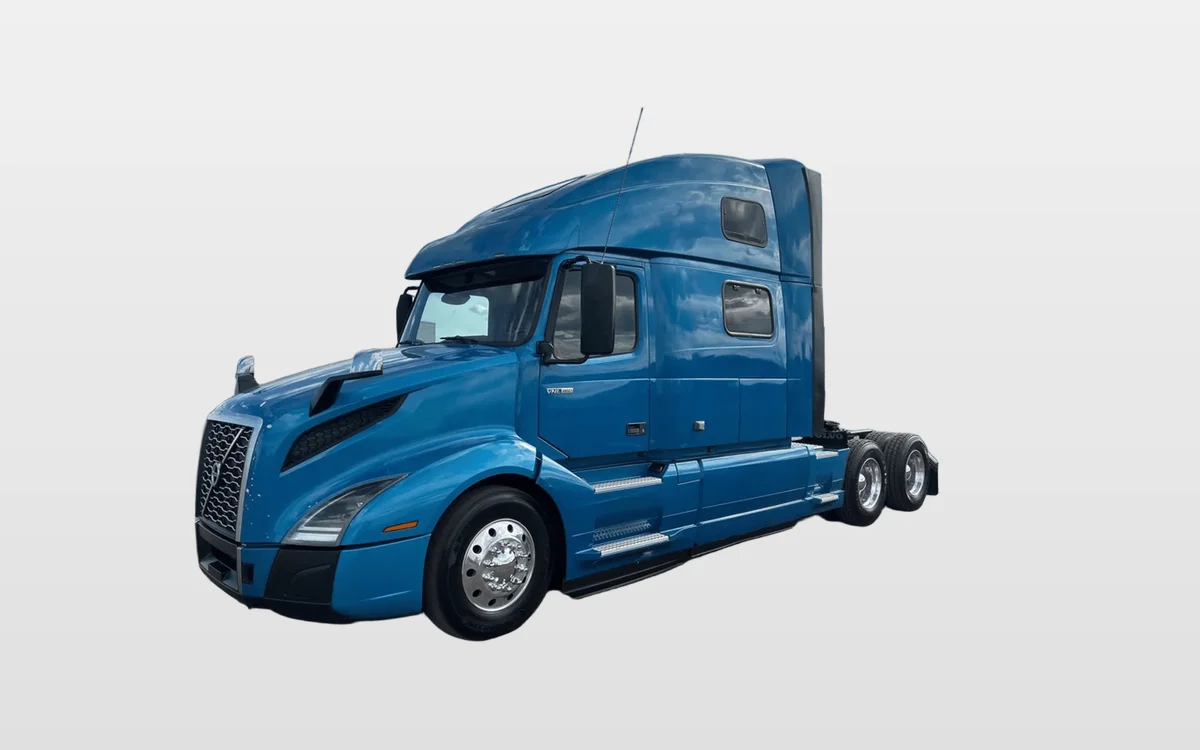 2019 Volvo VNL 860 - image 1