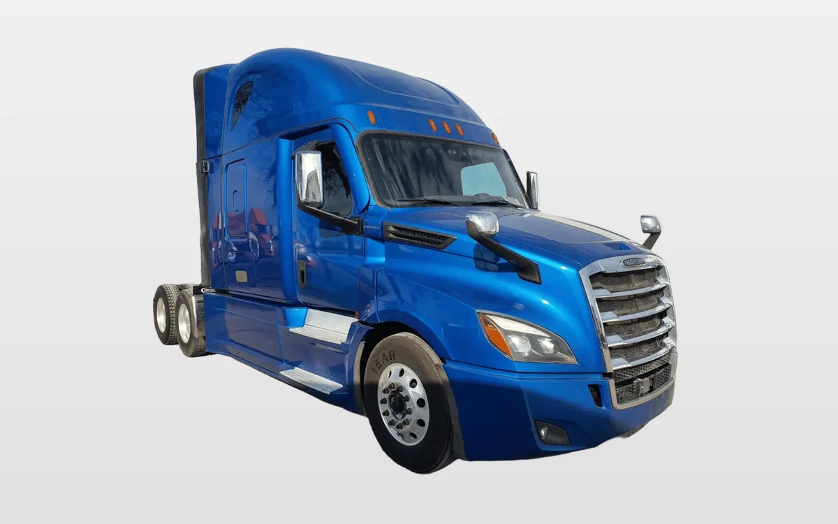 2021 Freightliner - image 1