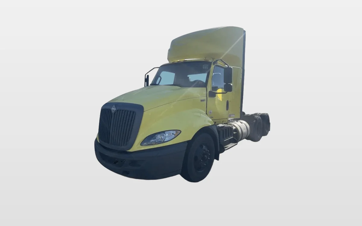 2020 International RH - image 1