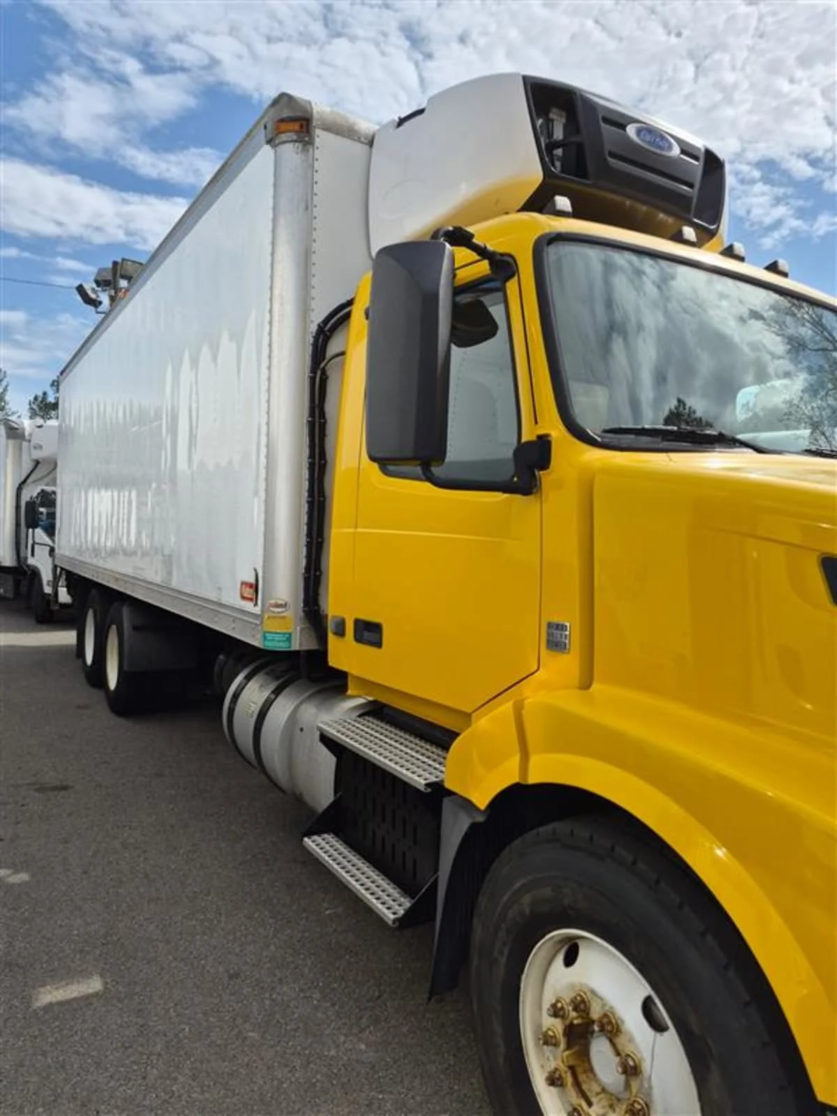 2016 Volvo VNL 860 in Ashland, VA — photo 3