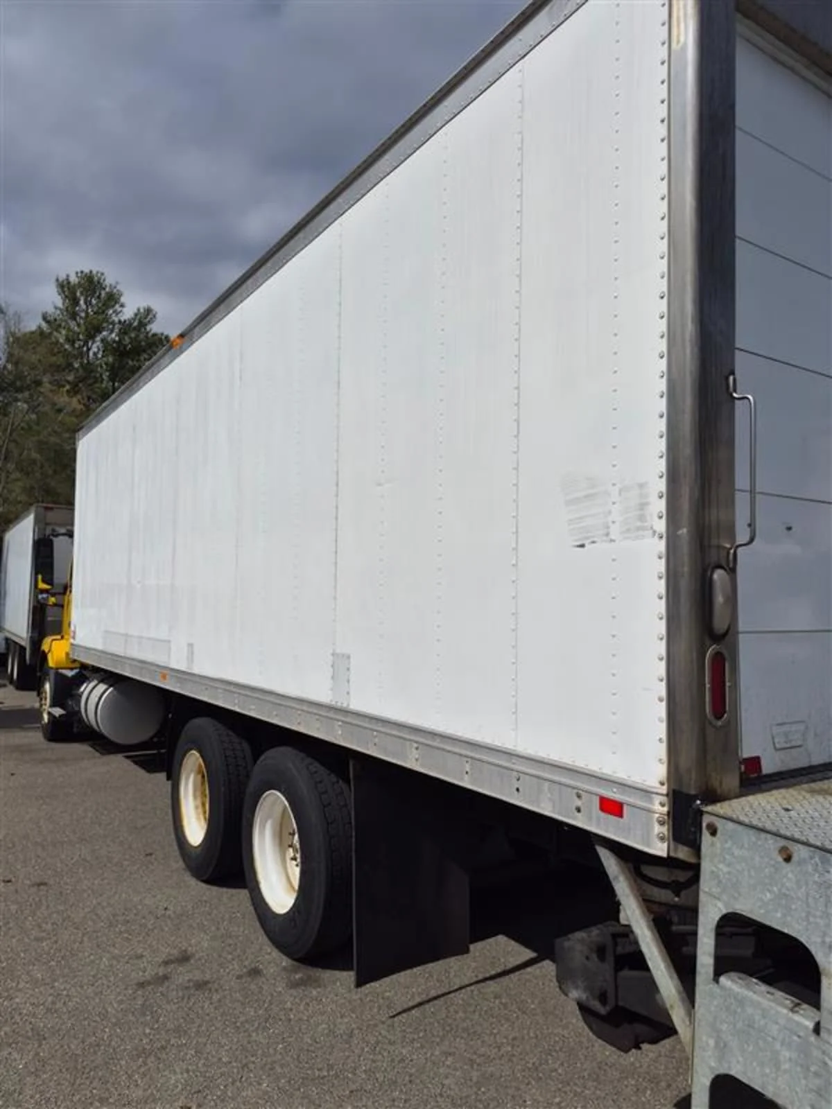 2016 Volvo VNL 860 in Ashland, VA — photo 6