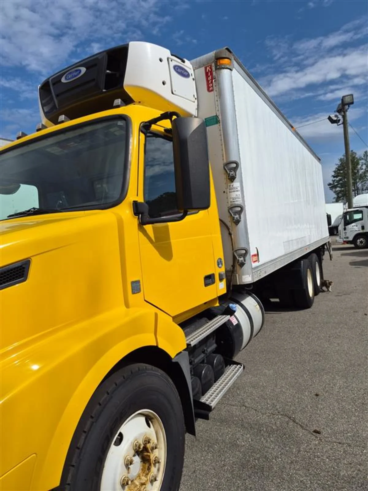 2016 Volvo VNL 860 in Ashland, VA