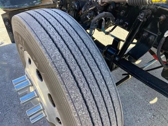 2023 Peterbilt 389 - image 9