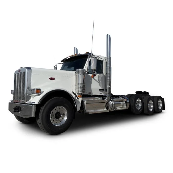 2027 Peterbilt 589 in Tulsa, OK