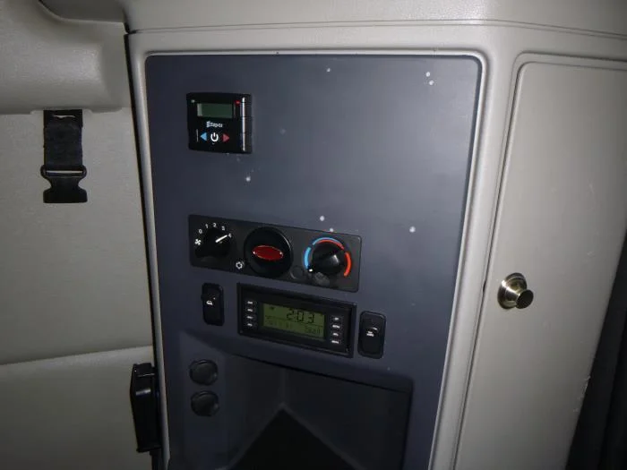 2021 Peterbilt 579 - image 27