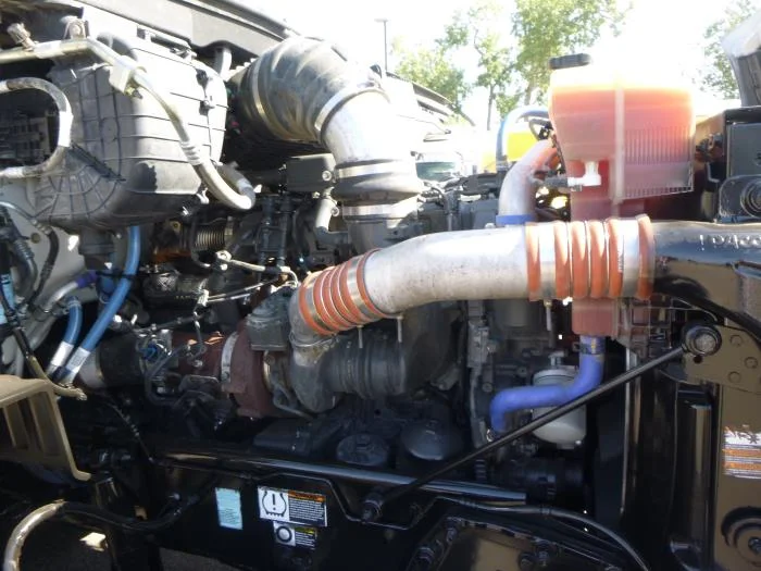 2021 Peterbilt 579 - image 13