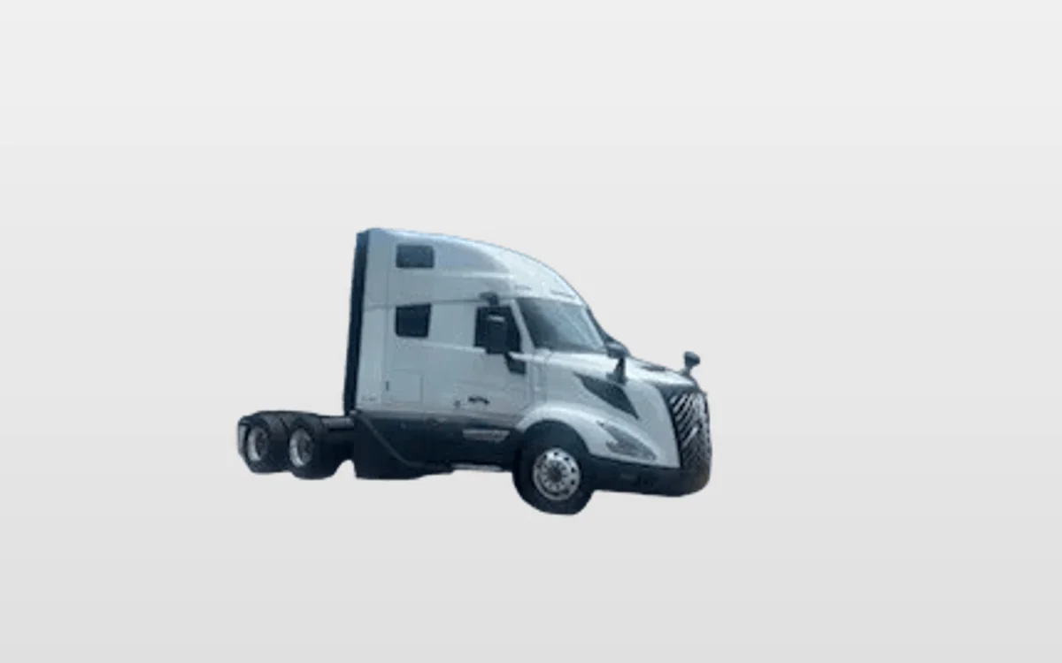 2025 Volvo - image 1