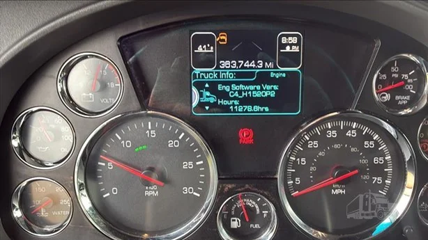 2020 Kenworth T680 - image 19