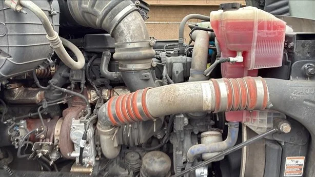 2020 Kenworth T680 - image 13