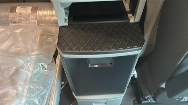 2020 Kenworth T680 - image 28