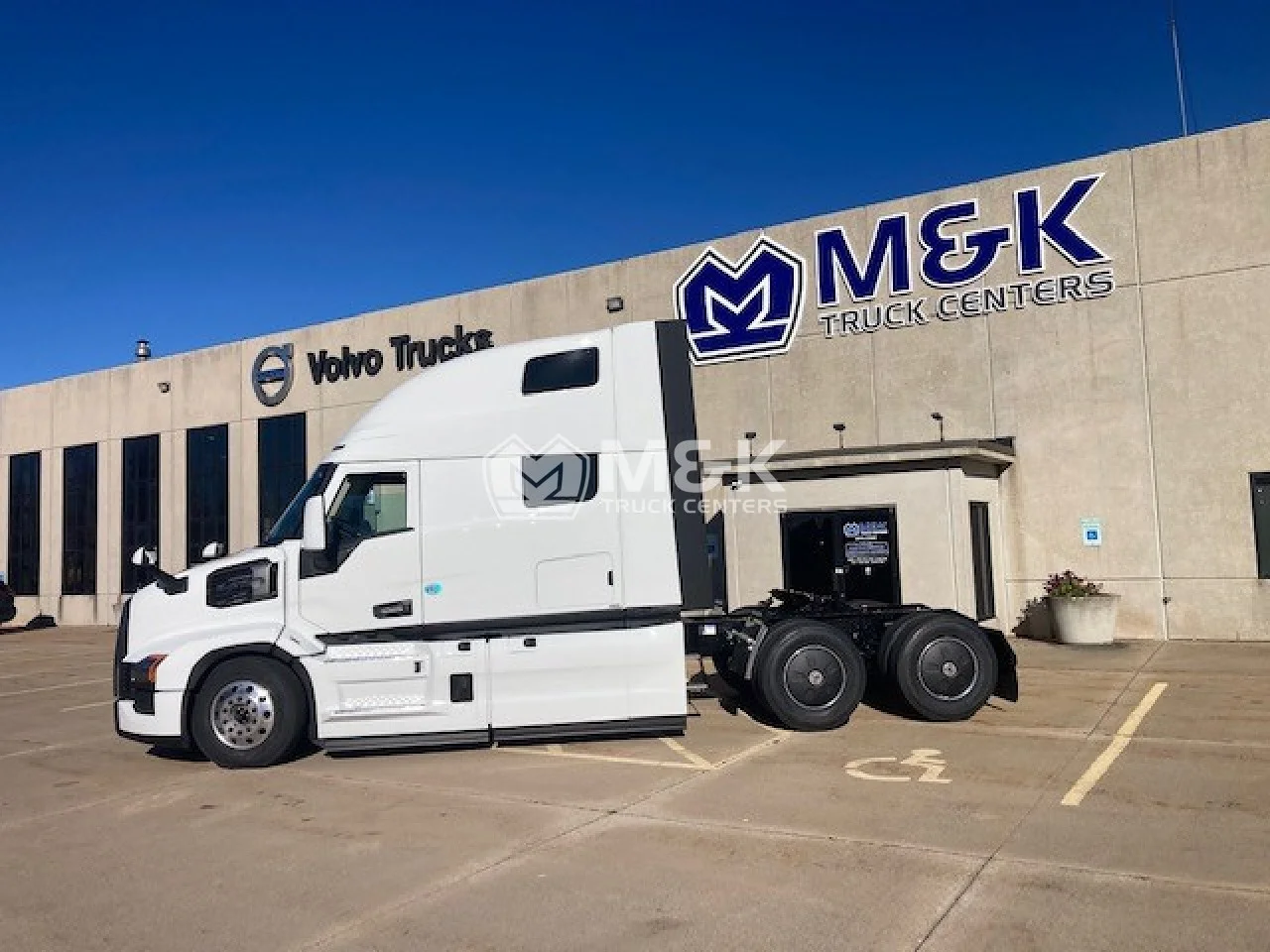 2026 Mack Pioneer in Somerset, PA