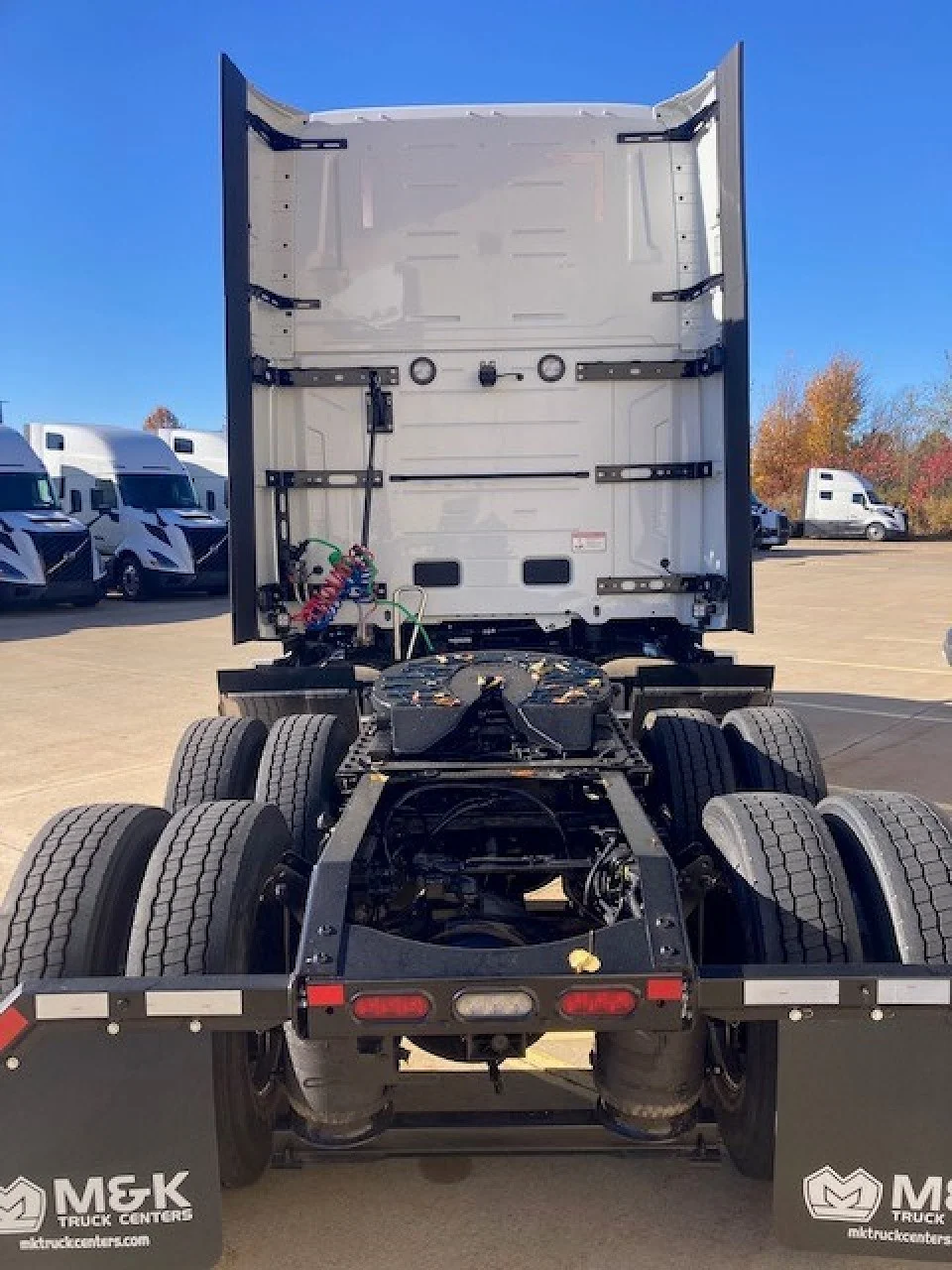 2026 Mack Pioneer in Somerset, PA — photo 4