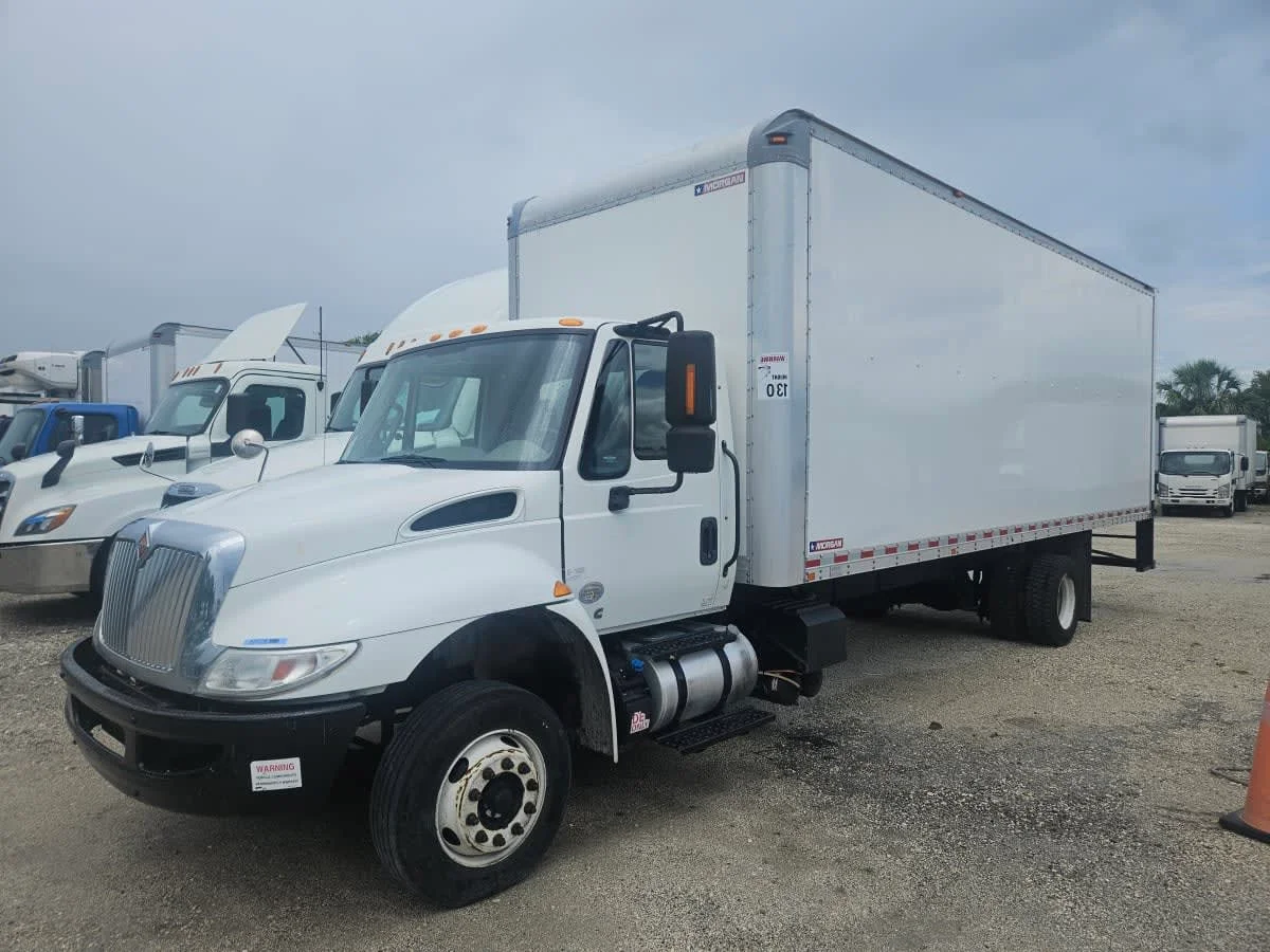 2019 International 4300 in Orlando, FL