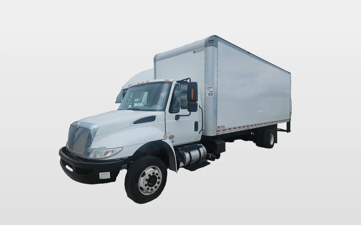 2019 International 4300 - image 1