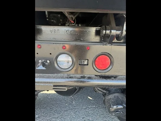2027 Kenworth T880 in Concord, NC — photo 12