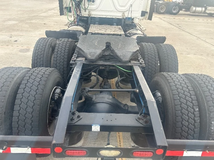 2019 Freightliner in Houston, TX — photo 6
