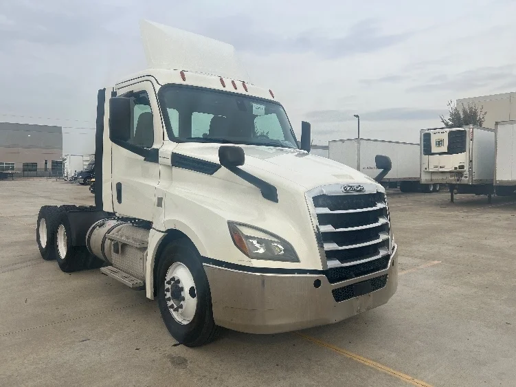 2019 Freightliner in Houston, TX