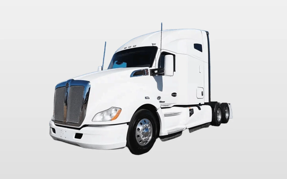 2022 Kenworth T680 - image 1