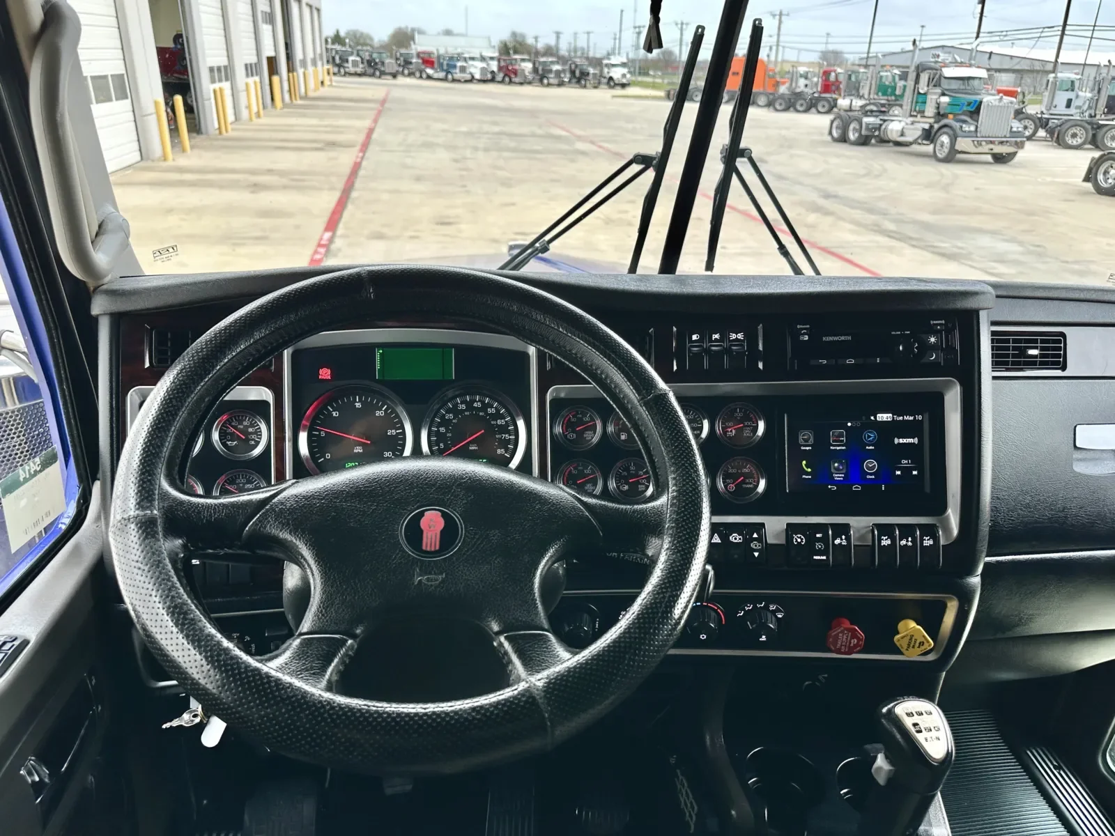 2021 Kenworth T800 - image 16