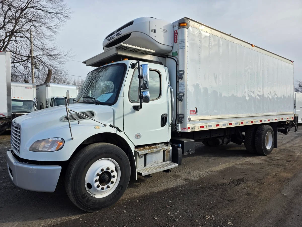 2020 Freightliner M2 106 in Bensalem, PA