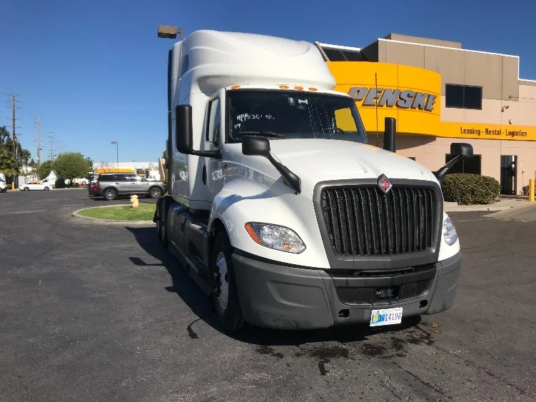 2023 International LT in Torrance, CA