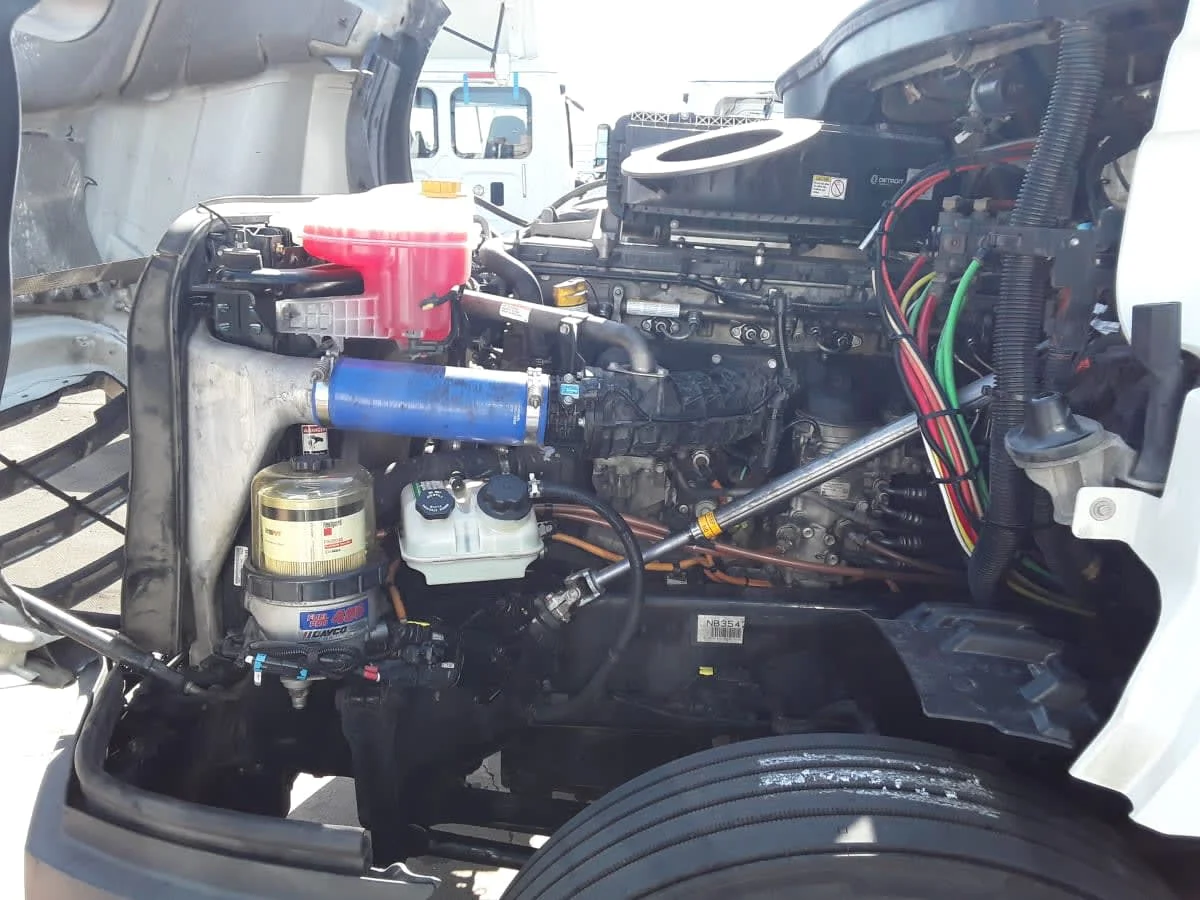 2022 Freightliner Cascadia in Dallas, TX — photo 8