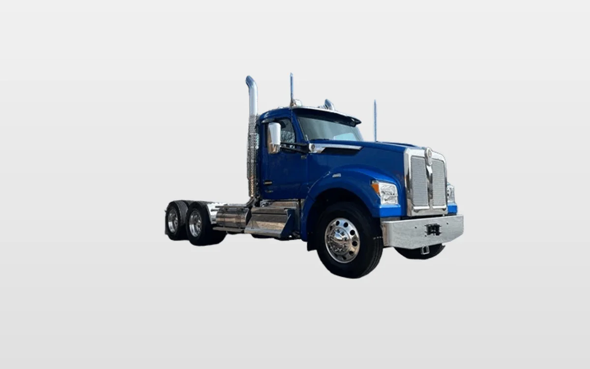 2026 Kenworth - image 1