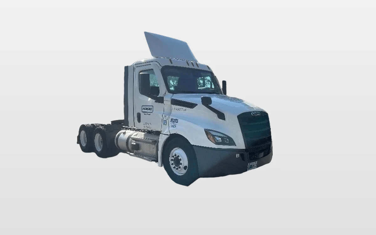 2021 Freightliner Cascadia - image 1