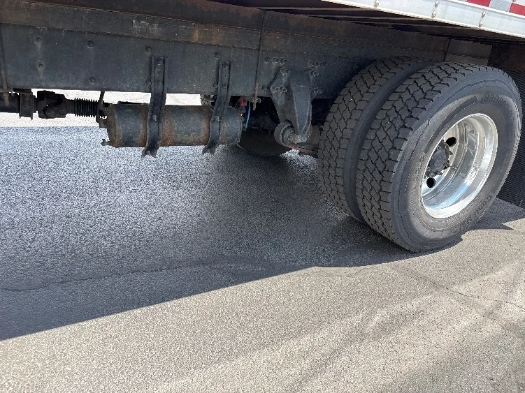 2018 Freightliner eM2 in Sterling, VA — photo 5