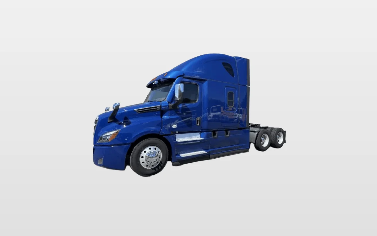 2023 Freightliner Cascadia - image 1