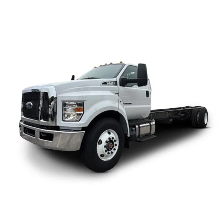 2027 Ford F-750