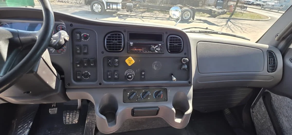 2019 Freightliner M2 112 in Bensalem, PA — photo 12